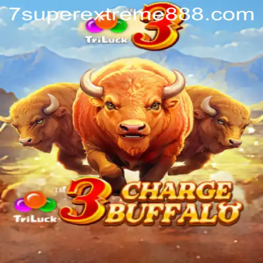 Exploring the Thrills of 3ChargeBuffalo: A New Era in Gaming