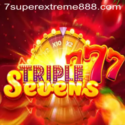 Discover the Thrilling World of 777TripleSeven: A SuperExtreme888 Adventure