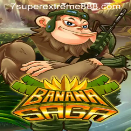 Explore the Exciting World of BananaSaga: The Superextreme888 Adventure
