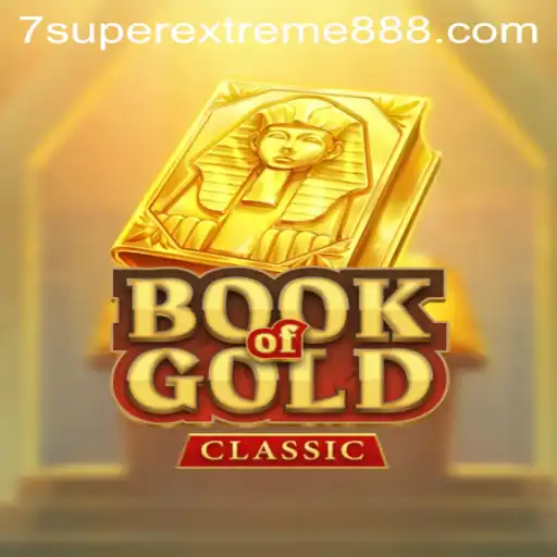 Exploring the Enigmatic World of BookOfGoldClassic