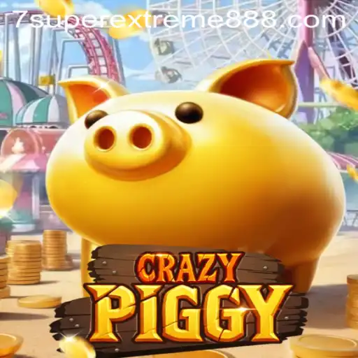 Discovering the World of CrazyPiggy: The Next-Gen Gaming Experience
