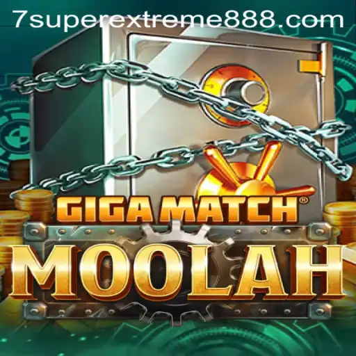 GigaMatchMoolah: A Thrilling New Game Experience with SuperExtreme888