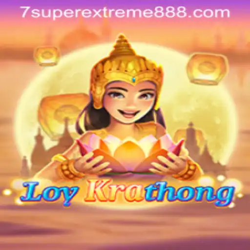 Exploring LoyKrathong: The Enchanting New Game by superextreme888