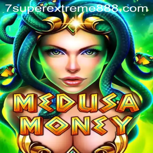 Unveiling MedusaMoney: The Superextreme888 Gaming Experience