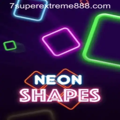 Explore the World of NeonShapes: A Supercharged Puzzle Adventure