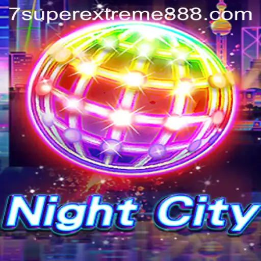 Exploring the Digital Depths of NightCity with Superextreme888