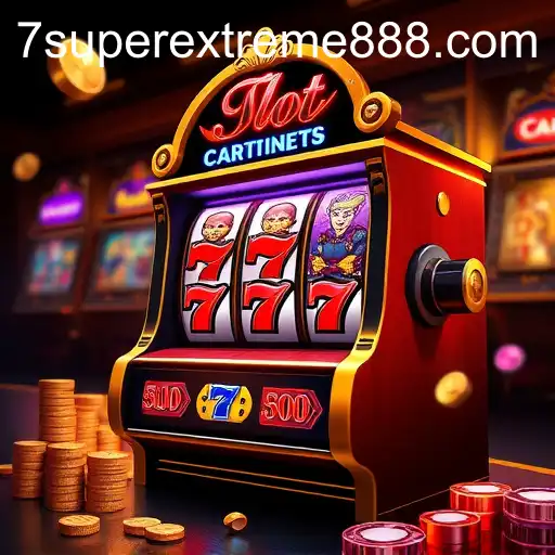 Exploring the World of Casino Games with superextreme888