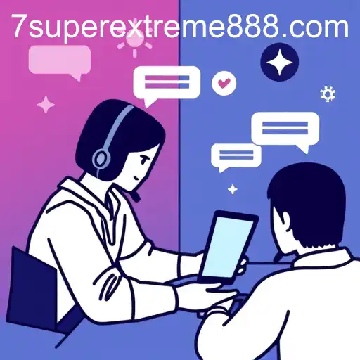 Contacting Us: The Definitive Guide to Reaching superextreme888