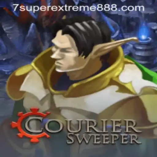 CourierSweeper Unveils a New Gaming Era