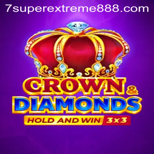 CrownDiamonds: Discover the World of SuperExtreme888