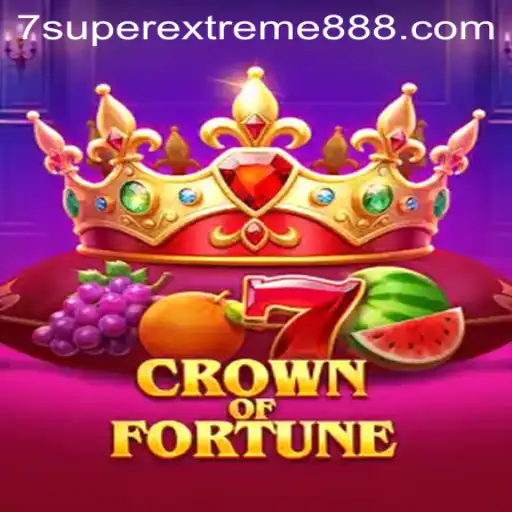 Crown of Fortune: An In-Depth Analysis of the Superextreme888 Adventure