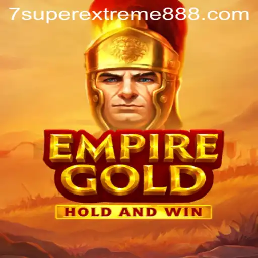 EmpireGold: Embark on a Superextreme888 Adventure