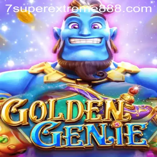 Exploring the Exciting World of GOLDENGENIE: A New Gaming Phenomenon