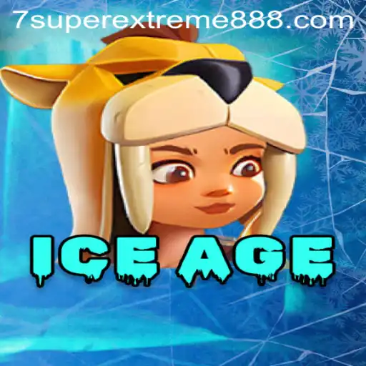 The World of IceAge: A New Realm with Superextreme888