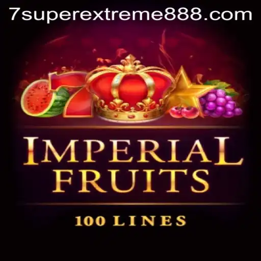ImperialFruits100: Discover the Thrilling World of Superextreme888