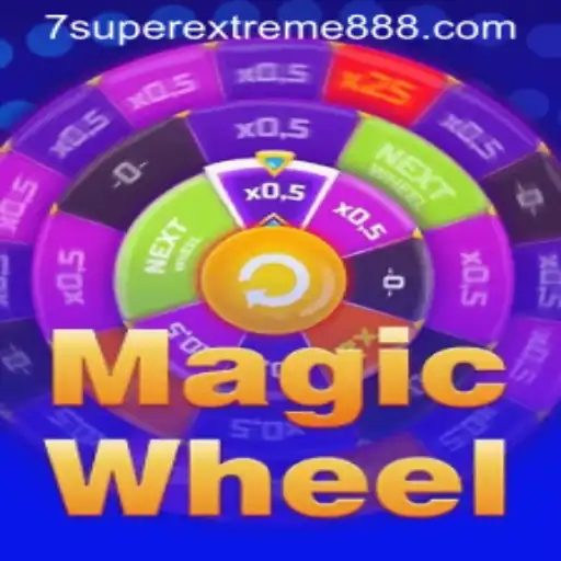Unveiling MagicWheel: The Revolutionary Game with superextreme888