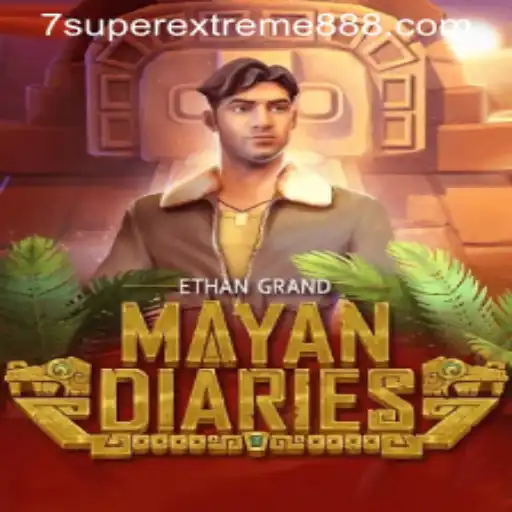 Discover the Thrills of MayanDiaries: Dive into the Ancient World with Superextreme888