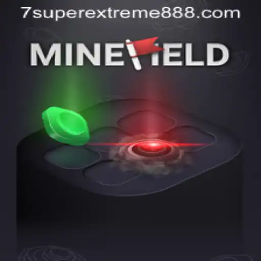 Introducing 'MineField': A Superextreme Gaming Experience