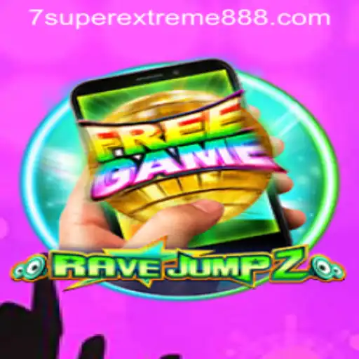 Dive into the Metaverse of RaveJump2M: Unleashing the Power of Superextreme888