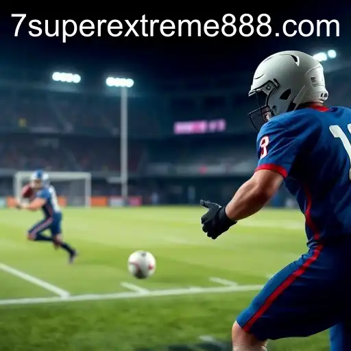 The Fascinating World of Sports Betting with Superextreme888