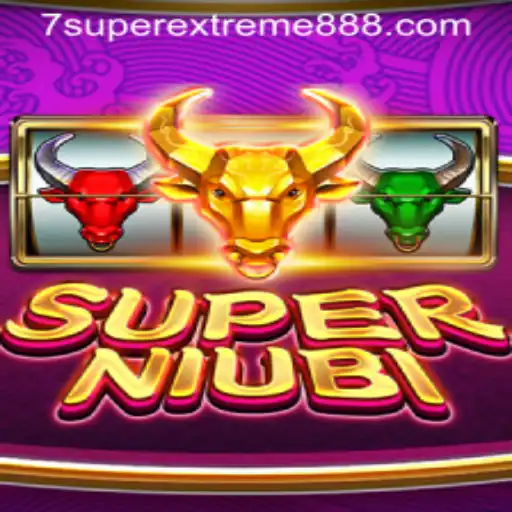 Dive into SuperNiubi: The Ultimate Gaming Experience with SuperExtreme888