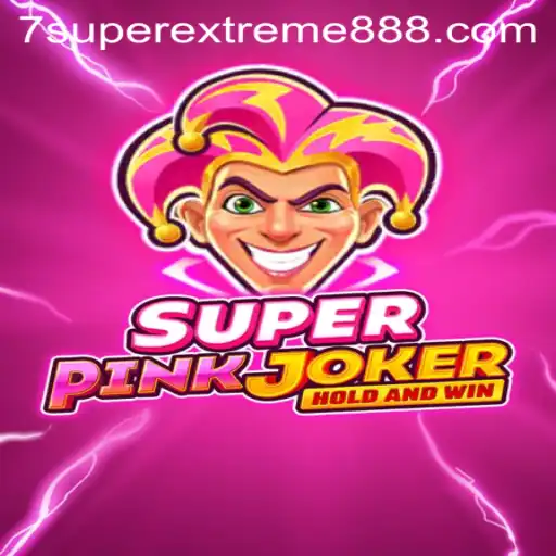 Dive into SuperPinkJoker and Discover the Thrills of SuperExtreme888